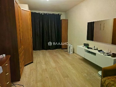Продается 1-комн. квартира, 39,8 м²