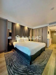 Продается апартаменты-студия, 23 м²