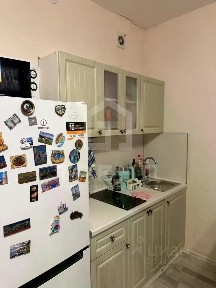 Продается студия, 23,9 м²