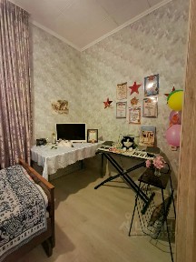 Продается 4-комн. квартира, 60,5 м²