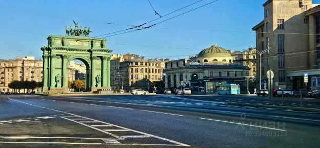 Продается 2-комн. квартира, 44 м²