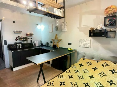 Продается студия, 24,5 м²