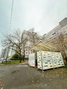 Продается 1-комн. квартира, 33,8 м²