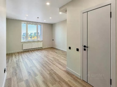 Продается апартаменты-студия, 23,1 м²