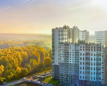 Продается студия, 26,4 м²