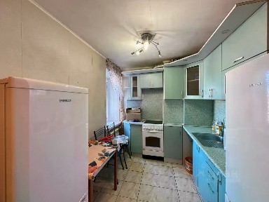 Продается 1-комн. квартира, 31 м²