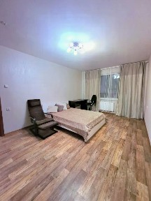 Продается 1-комн. квартира, 38,1 м²