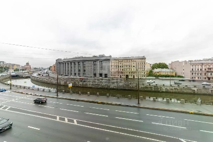 Продается 0,113 квартиры, 118,9/11,1 м²