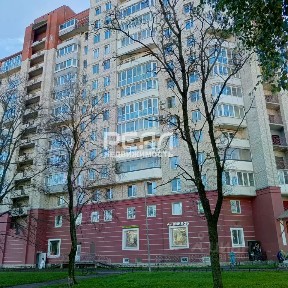 Продается 2-комн. квартира, 77,1 м²