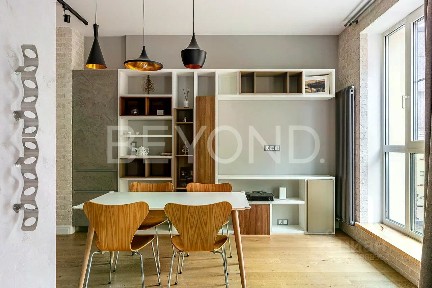 Продается 2-комн. квартира, 59 м²