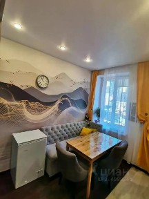 Продается 2-комн. квартира, 66,2 м²