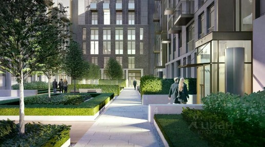 Продается 3-комн. квартира, 102 м²