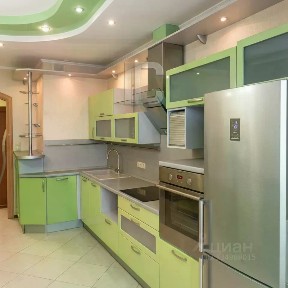 Продается 2-комн. квартира, 76 м²