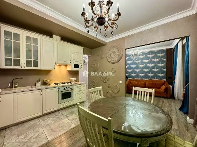 Продается 3-комн. квартира, 78 м²