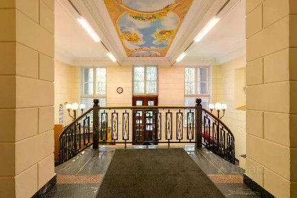 Продается 4-комн. квартира, 187,9 м²