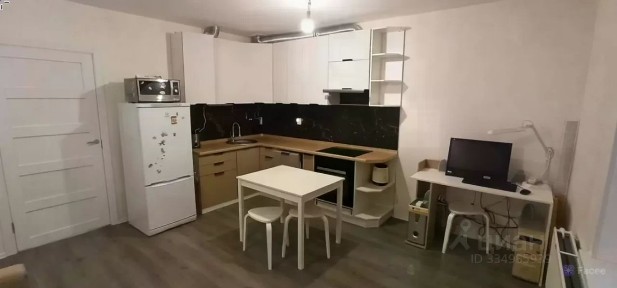 Продается студия, 26,8 м²