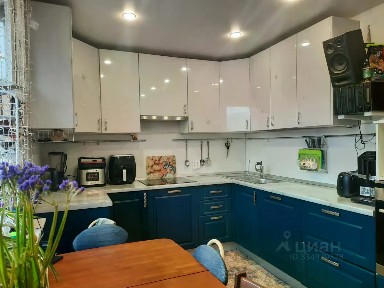 Продается 4-комн. квартира, 111,5 м²