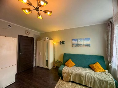 Продается студия, 24,1 м²