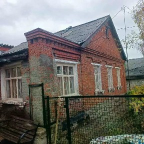 Сдается 1-этажный дом, 65 м²