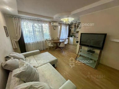 Продается 3-комн. квартира, 65,1 м²