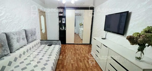 Продается 1-комн. квартира, 30,8 м²