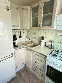 Продается 3-комн. квартира, 51 м²