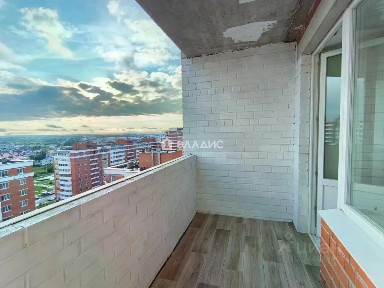 Сдается 1-комн. квартира, 41,2 м²