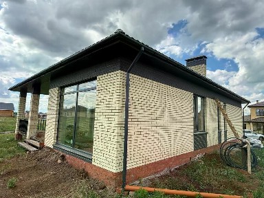 Продается 1-этажный дом, 130 м²