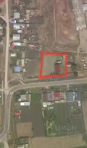 Продается 1-этажный дом, 108 м²