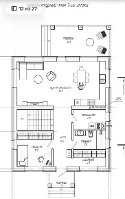 Продается 2-этажный дом, 183 м²