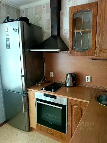 Сдается 1-комн. квартира, 36,1 м²