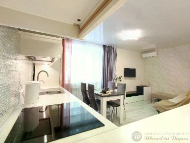 Сдается 3-комн. квартира, 65 м²