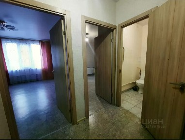 Сдается 1-комн. квартира, 34 м²