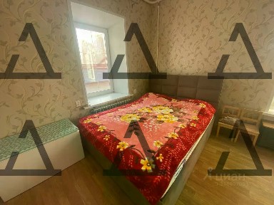 Сдается 2-комн. квартира, 45 м²