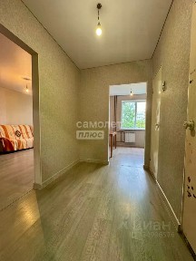 Сдается 1-комн. квартира, 38,6 м²