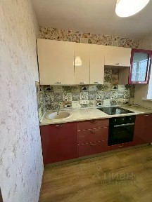 Сдается 1-комн. квартира, 31 м²