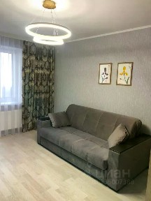 Сдается 1-комн. квартира, 43 м²
