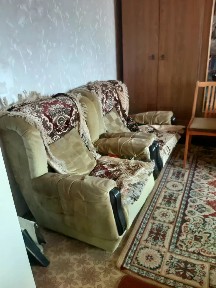 Сдается 2-комн. квартира, 48 м²