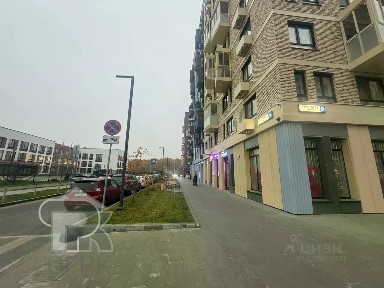 Сдается помещение свободного назначения, 125,9 м²