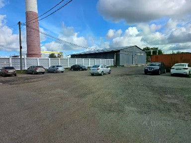 Сдается склад, 672 м²