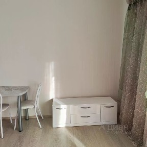 Сдается студия, 30 м²