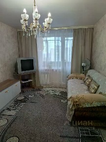 Сдается 2-комн. квартира, 46 м²
