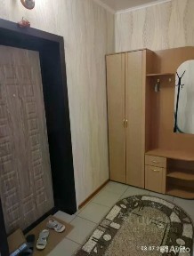 Сдается 1-комн. квартира, 43 м²