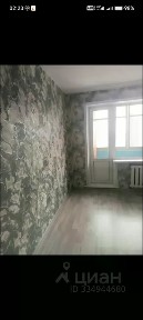 Сдается 2-комн. квартира, 55 м²