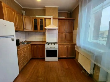 Сдается 1-комн. квартира, 40 м²