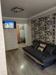 Сдается 1-комн. квартира, 35,5 м²