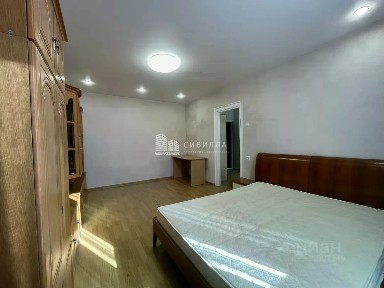 Сдается 2-комн. квартира, 60 м²