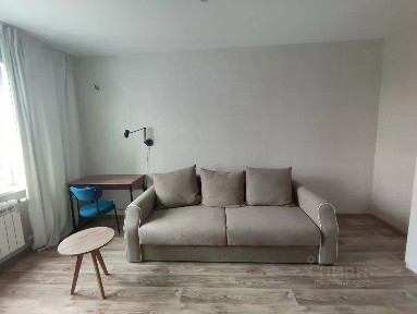Сдается 1-комн. квартира, 33 м²