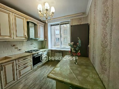 Продается 3-комн. квартира, 73,7 м²