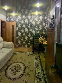 Продается 2-комн. квартира, 44,4 м²